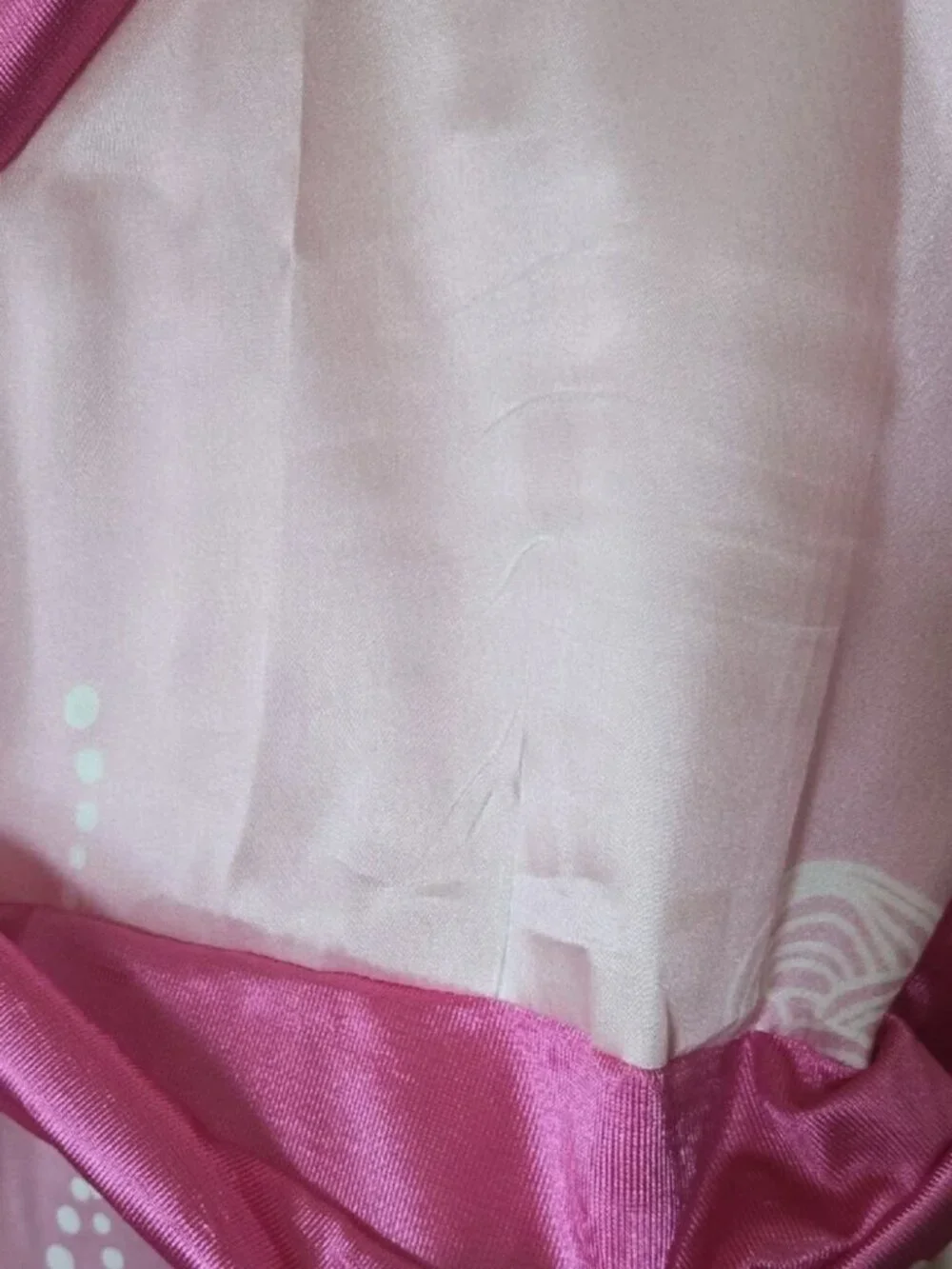 Barbie Vintage Kimono